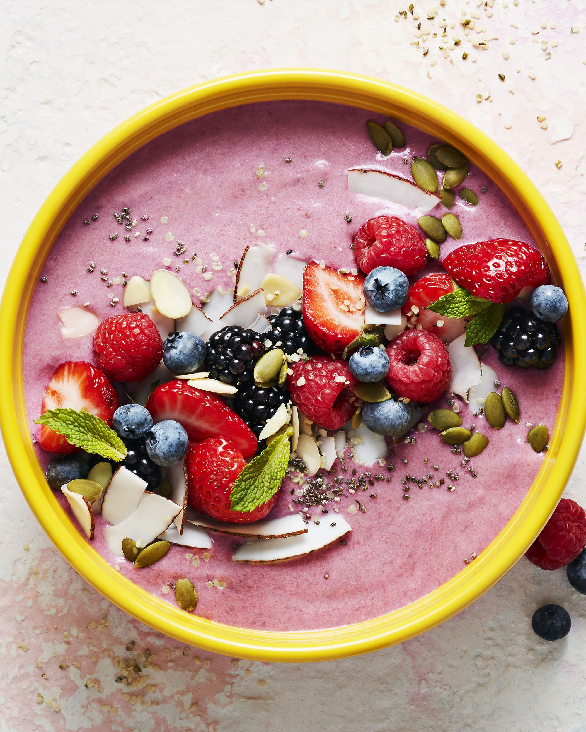 SmoothieBowl